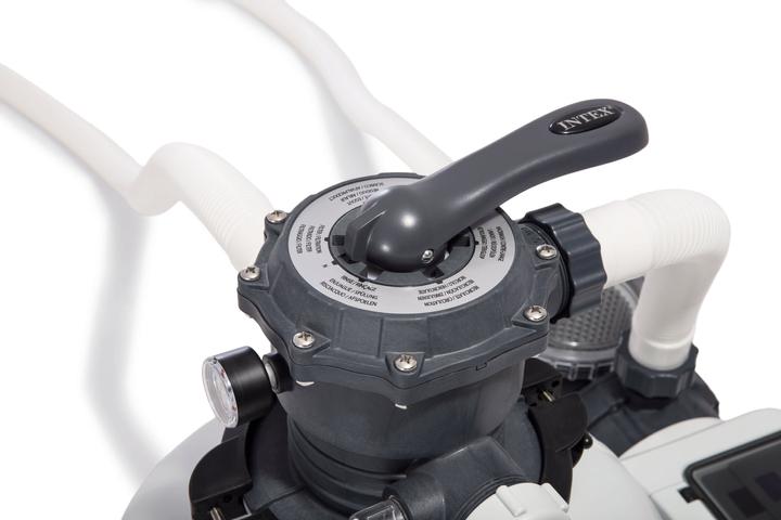 Image du produit Intex Système de filtre à sable Krystal Clear