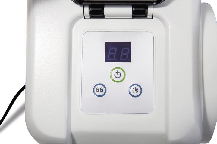 Immagine prodotto Intex Sistema di filtraggio a sabbia Krystal Clear