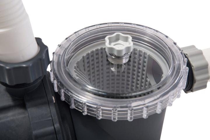 Image du produit Intex Système de filtre à sable Krystal Clear