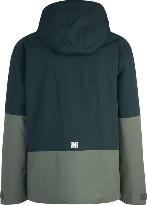 Actual product image Ziener Rikkard (L)