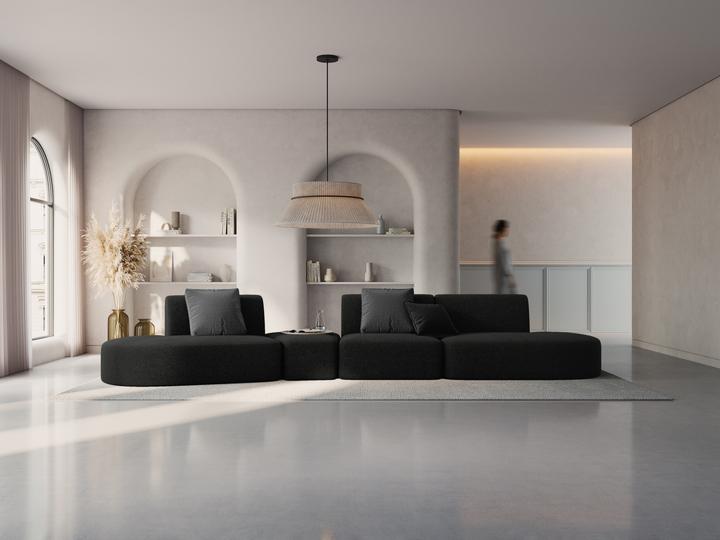 Actual product image Maison Heritage Chiara (2 person sofa, 3-seater, 4-seater)