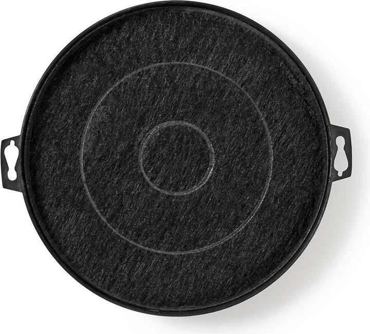 Immagine prodotto Nedis Filtro a carbone per Campan sul ventilatore di scarico, diametro d