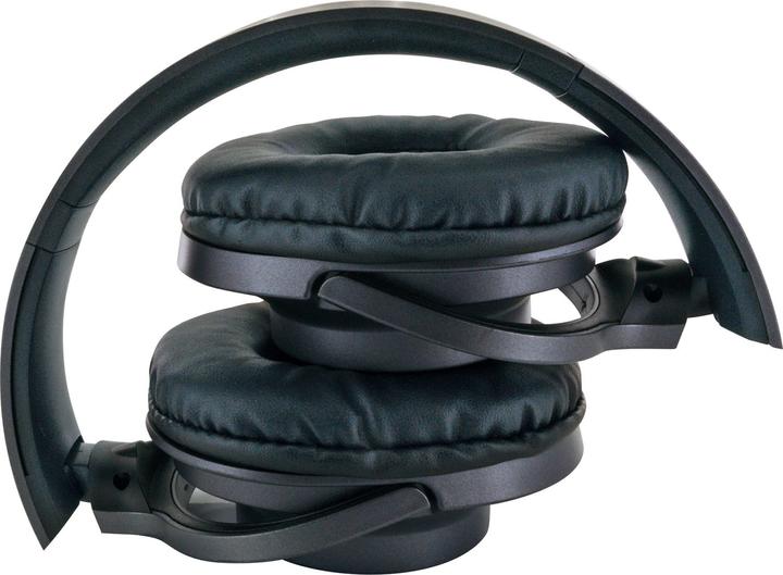 Actual product image Schwaiger On-ear headphones (8 h, Wireless)