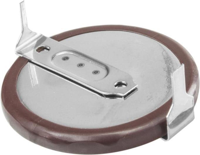 Produktbild Panasonic Lithium-Akku Knopfzelle 3V 20mAh (1 Stk., VL2020, 20 mAh)