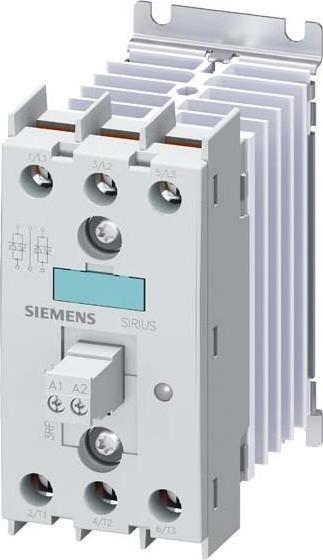 Actual product image Siemens SIEM solid state contactor