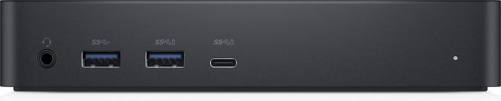 Immagine prodotto Dell Universal Dock (Porta di attracco (proprietaria), 4 Porti)