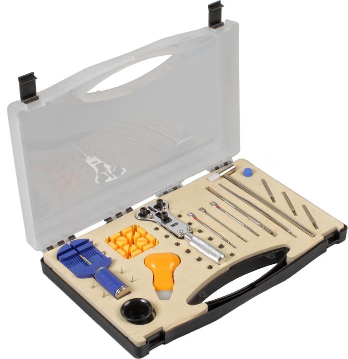 Watchtools Uhrenwerkzeugset