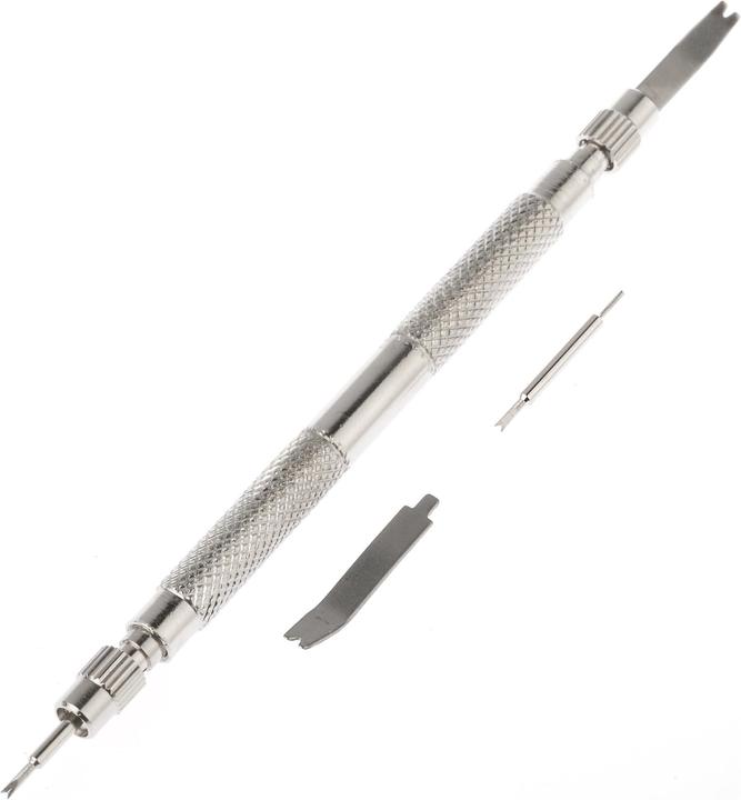 Watchtools Federstegwerkzeug
