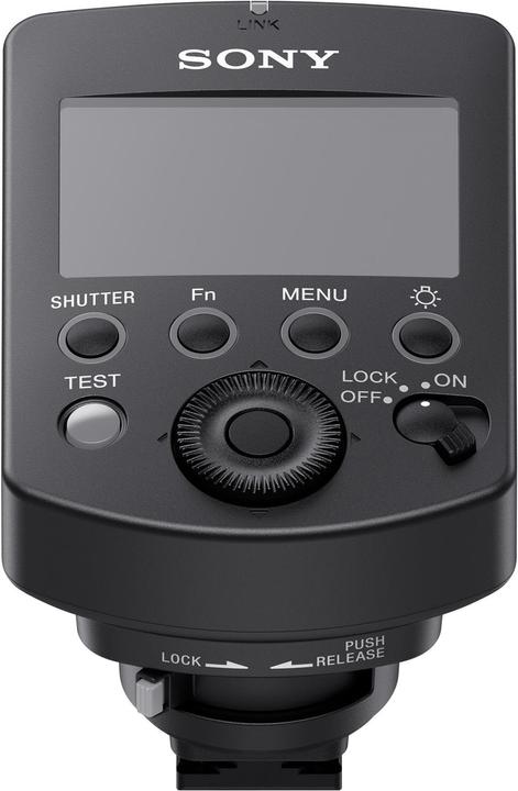 Produktbild Sony Fa-Wrc1m (Funk)