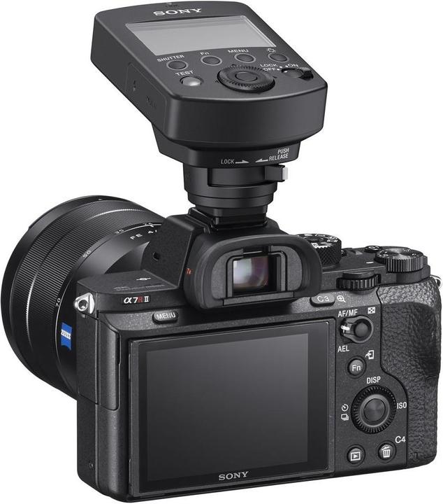 Produktbild Sony Fa-Wrc1m (Funk)