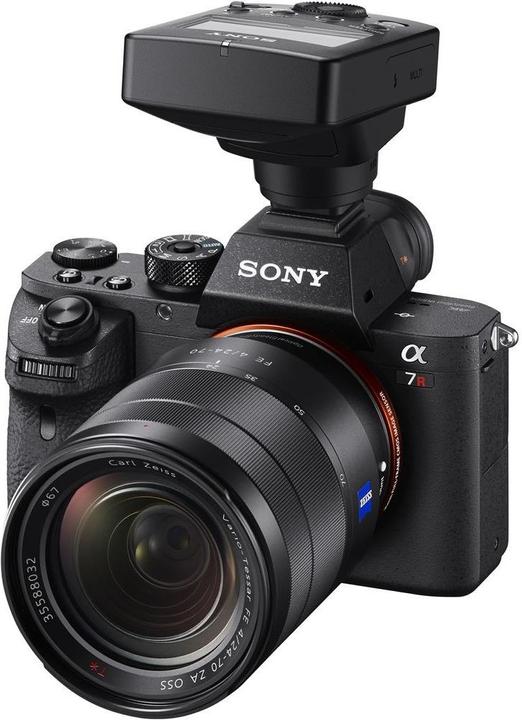 Produktbild Sony Fa-Wrc1m (Funk)