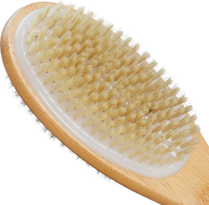 Image du produit Relaxdays Brosse à dos
