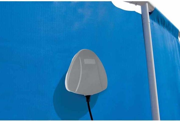 Actual product image Intex LED light