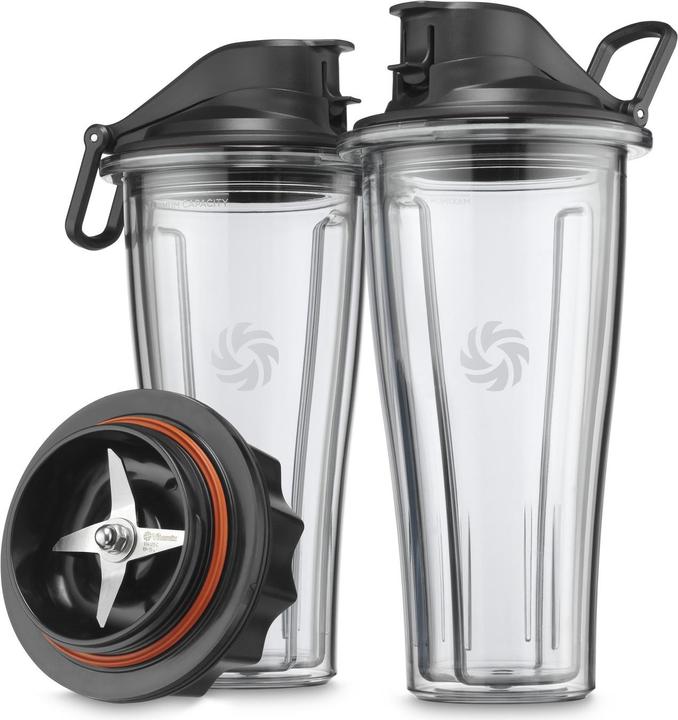 Vitamix Mix & Go