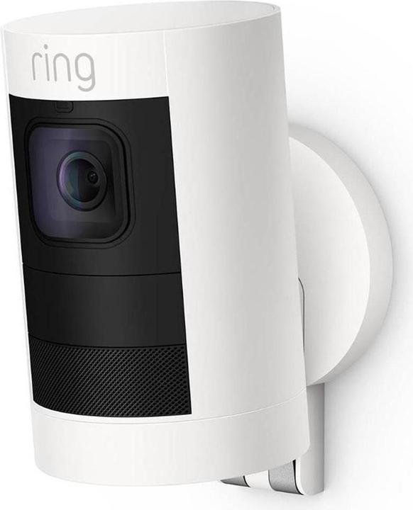 Produktbild Ring Stick Up Cam Battery (1920 x 1080 Pixels)