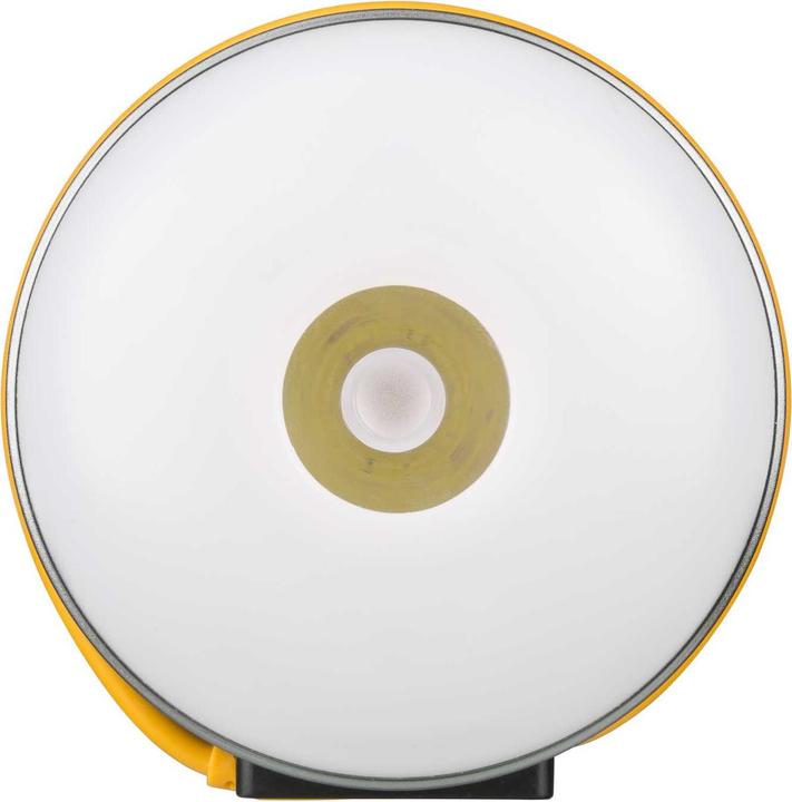 Actual product image Brennenstuhl CampingLight