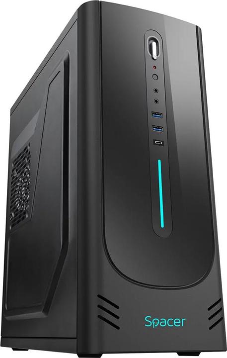 Immagine prodotto Spacer Spcs-Oc-Chronos (ATX)