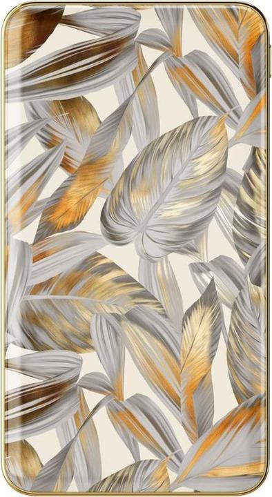 Actual product image iDeal Of Sweden Platinum Leaves (5000 mAh, 5 W, 18.50 Wh)