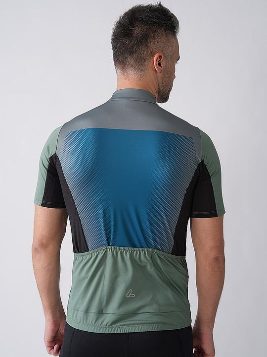Produktbild Löffler Radtrikot Grady Mid FZ (S)