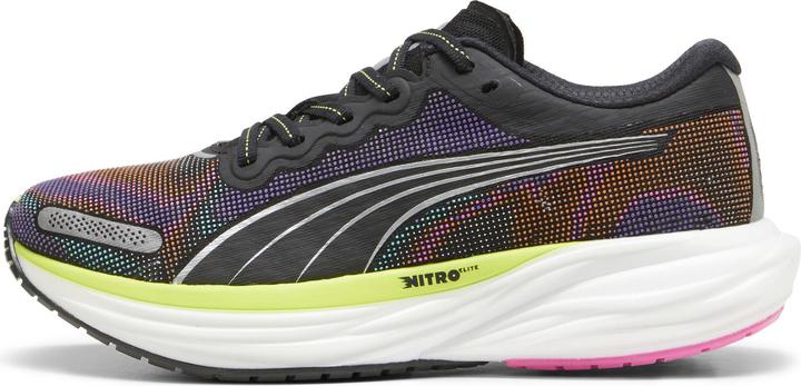 Image du produit Puma Deviate Nitro 2 Rush psychédélique Wns (37)