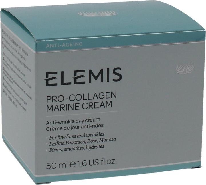 Immagine prodotto Elemis Pro-Collagene Anti-Età Marino (50 ml, Crema da giorno)