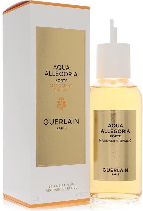 Produktbild Guerlain Eau de Parfum Mand Basilc (Eau de Parfum, 200 ml)