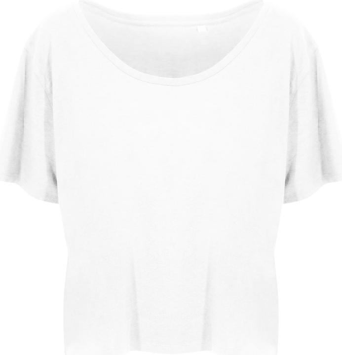 Awdis Daintree Tshirt Kurz Geschnitten