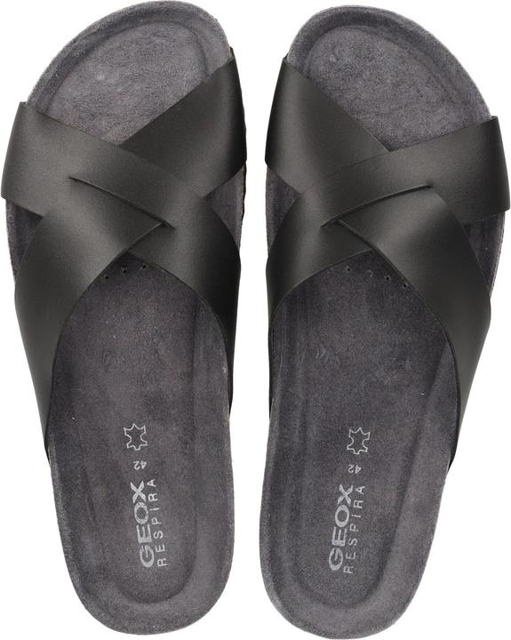 Actual product image Geox U Sandal Ghita D - 62065 (41)