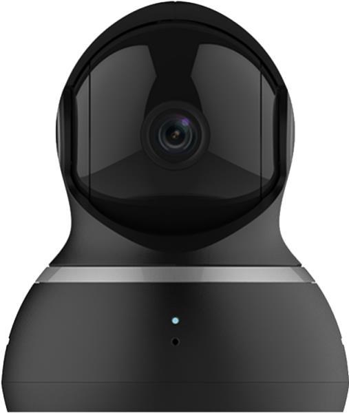 YI 1080p Dome Camera (1920 x 1080 Pixels)