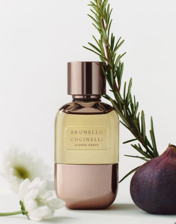 Produktbild Brunello Cucinelli Soffio Zenit Parfum (Eau de Parfum, 100 ml)
