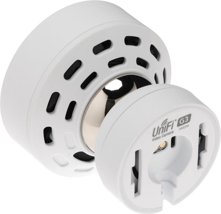 Actual product image Ubiquiti UVC-G3 micro (1920 x 1080 Pixels)