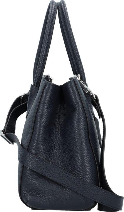 Image du produit Abro Adria Sac à main en cuir 35 cm Compartiment pour ordinateur portable (10 l)