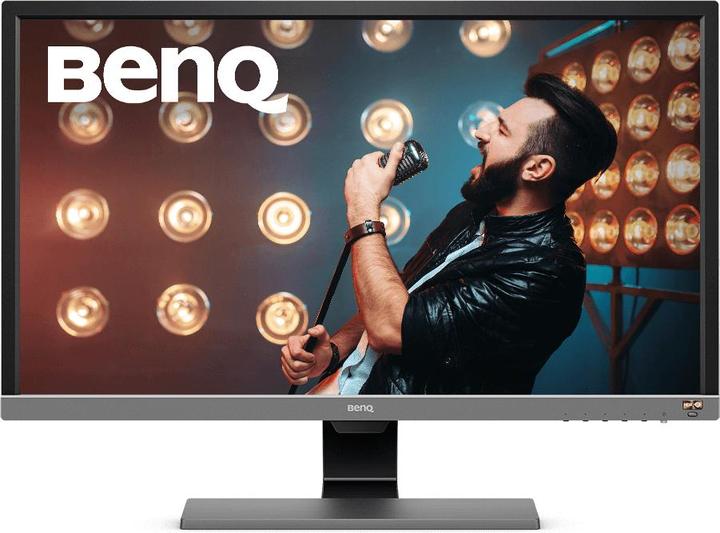 Produktbild BenQ El2870u (3840 x 2160 Pixel, 27.90")