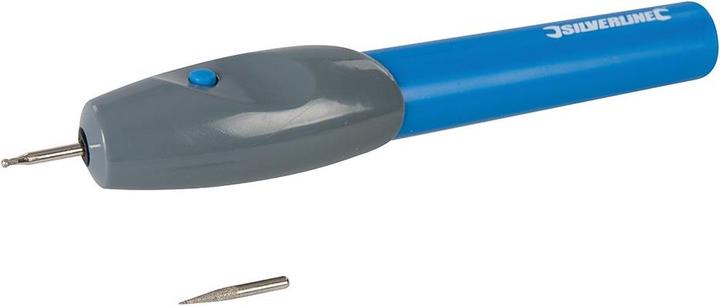 Watchtools Crayon à graver
