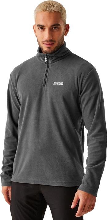 Immagine prodotto Regatta Top in pile Great Outdoors Thompson con cerniera sul petto (S)