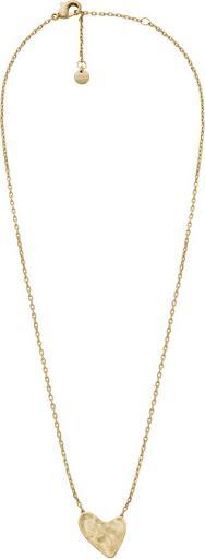 Image du produit Skagen Kette ANJA HEARTS (Laiton, 41 cm)