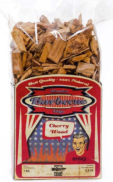 Axtschlag Cherry