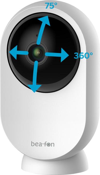 Image du produit Bea-Fon Tracer 2T (2304 x 1296 Pixels)