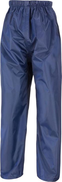 Actual product image Regatta Rain trousers Overtrousers (M)