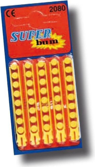 Image du produit Edison Giocattoli Munitions 1 shot
