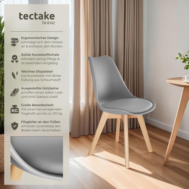 Produktbild tectake 2 Friederike