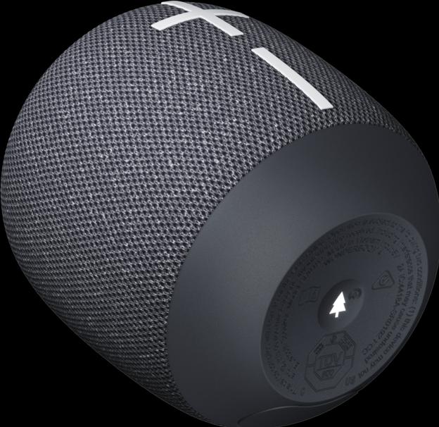 Actual product image UE Wonderboom 4 (14 h, Rechargeable battery operated)