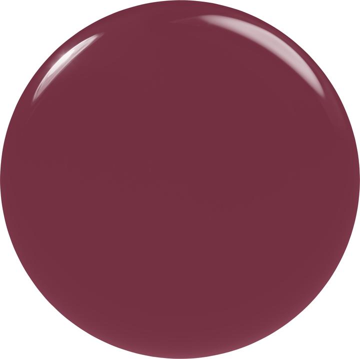 Actual product image Essie Gel Couture (523 not what it seams, Gel-Effect Nail Polish)