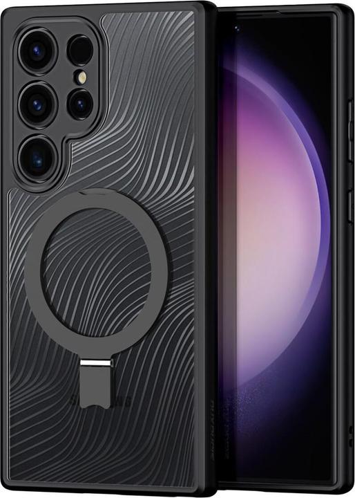 Actual product image Dux Ducis Aimo Series (Samsung Galaxy S24 Ultra)