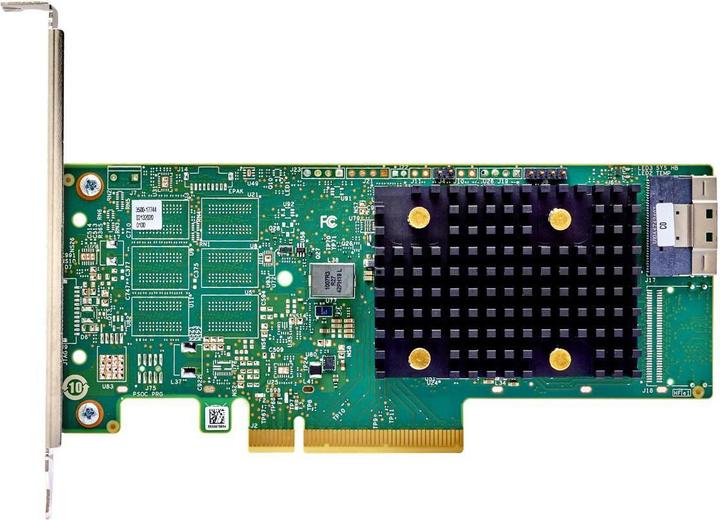 Nutritional values and ingredients Lenovo ISG ThinkSystem 440-8i SAS/SATA PCIe Gen4 HBA