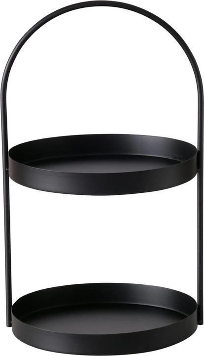 Immagine prodotto Boltze Home Etagere Joko Nero