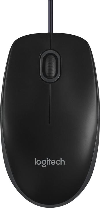Logitech B100 (Cablato)