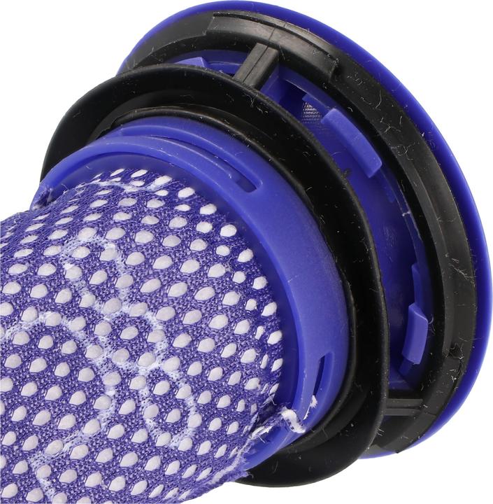 Produktbild AccuCell Staubsaugerfilter für Staubsauger Dyson 965661-01, Vormotor-Filter