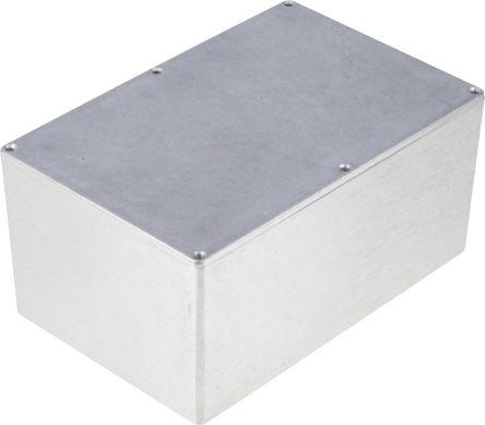 Immagine prodotto Rs Pro Scatola alluminio 222x146x106mm (Case)