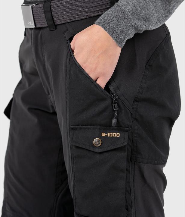 Produktbild Fjällräven Nikka Trousers Curved (38)